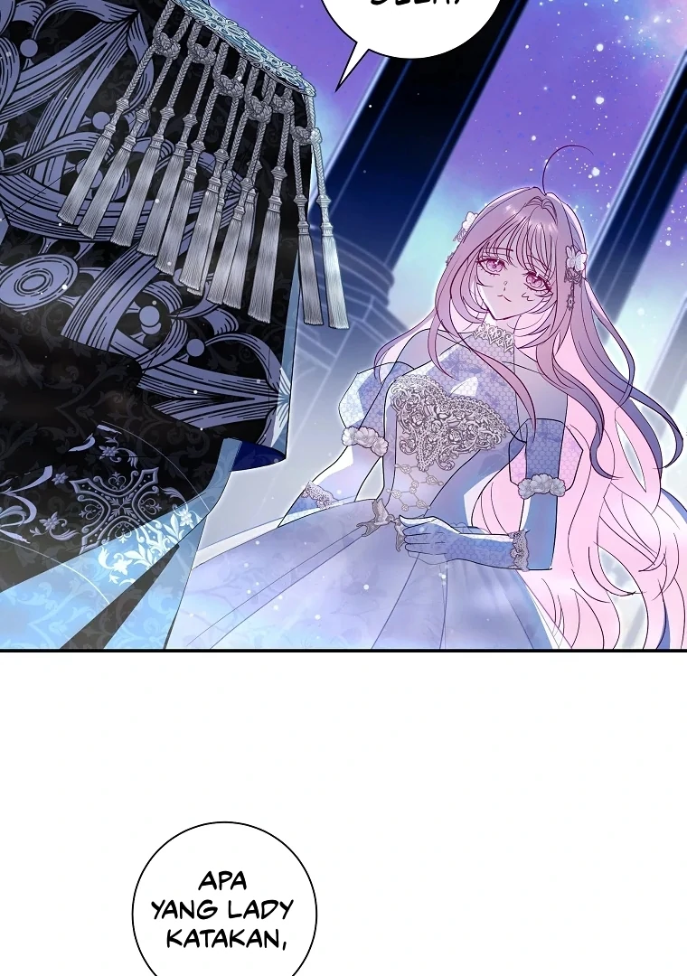 Black Man, I’ll Do Everything For You Except Marriage! Chapter 3 Gambar 72