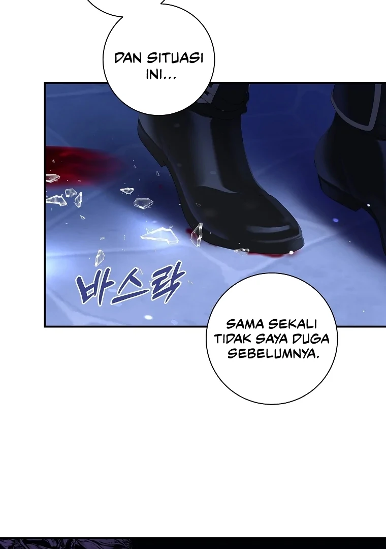 Black Man, I’ll Do Everything For You Except Marriage! Chapter 3 Gambar 73