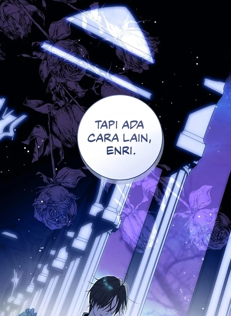 Black Man, I’ll Do Everything For You Except Marriage! Chapter 3 Gambar 74