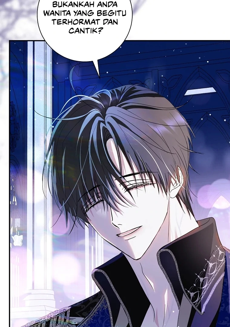 Black Man, I’ll Do Everything For You Except Marriage! Chapter 3 Gambar 87