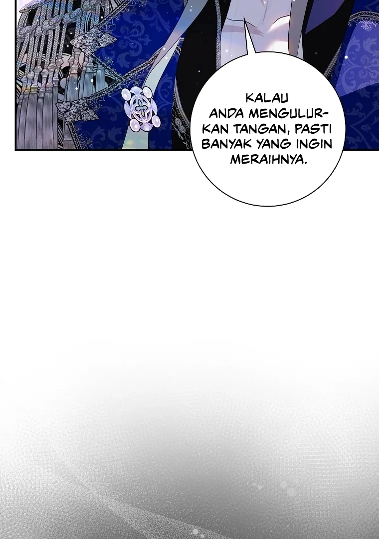 Black Man, I’ll Do Everything For You Except Marriage! Chapter 3 Gambar 88