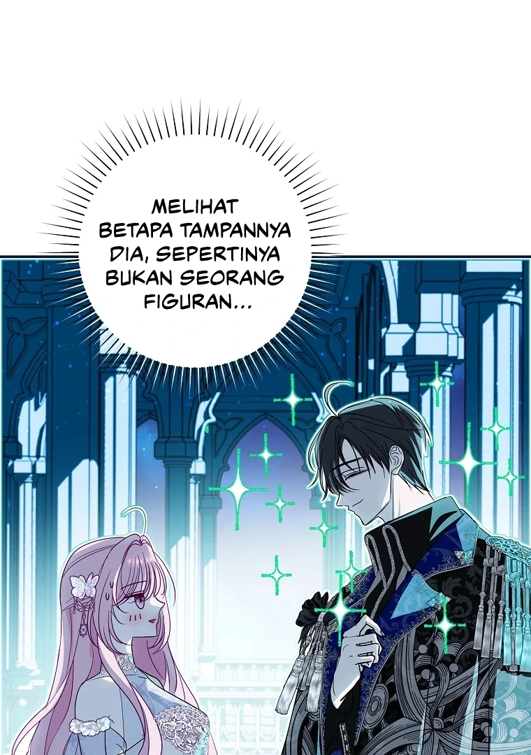 Black Man, I’ll Do Everything For You Except Marriage! Chapter 3 Gambar 9