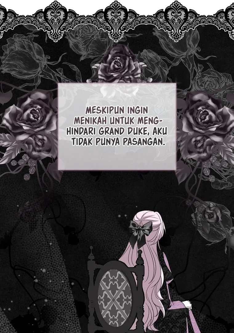 Black Man, I’ll Do Everything For You Except Marriage! Chapter 3 Gambar 94