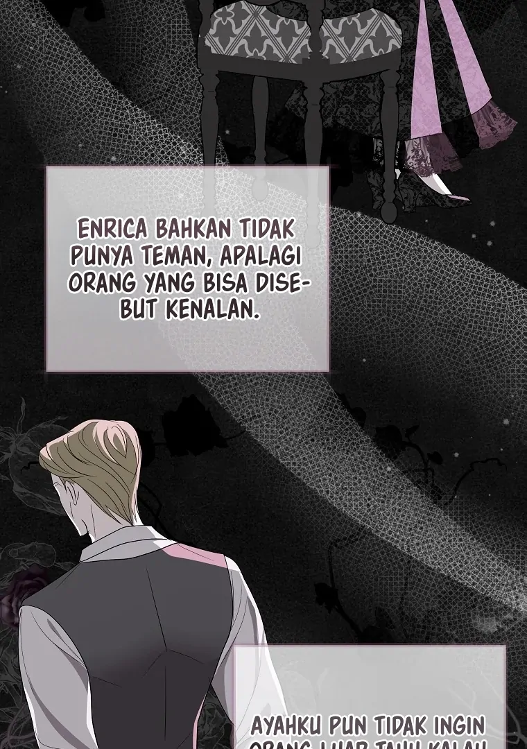 Black Man, I’ll Do Everything For You Except Marriage! Chapter 3 Gambar 95