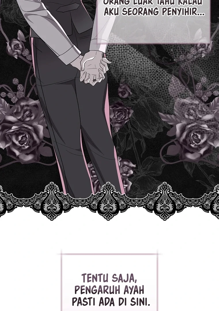 Black Man, I’ll Do Everything For You Except Marriage! Chapter 3 Gambar 96