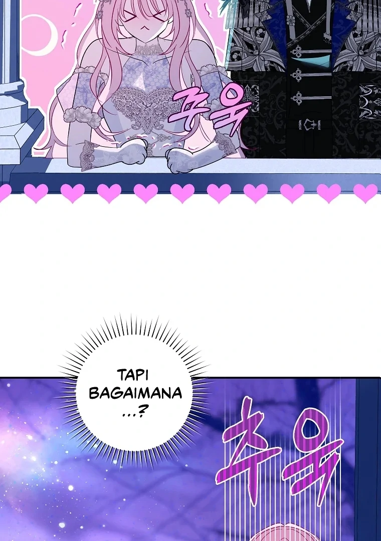 Black Man, I’ll Do Everything For You Except Marriage! Chapter 3 Gambar 98