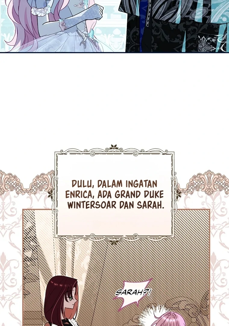 Black Man, I’ll Do Everything For You Except Marriage! Chapter 3 Gambar 10