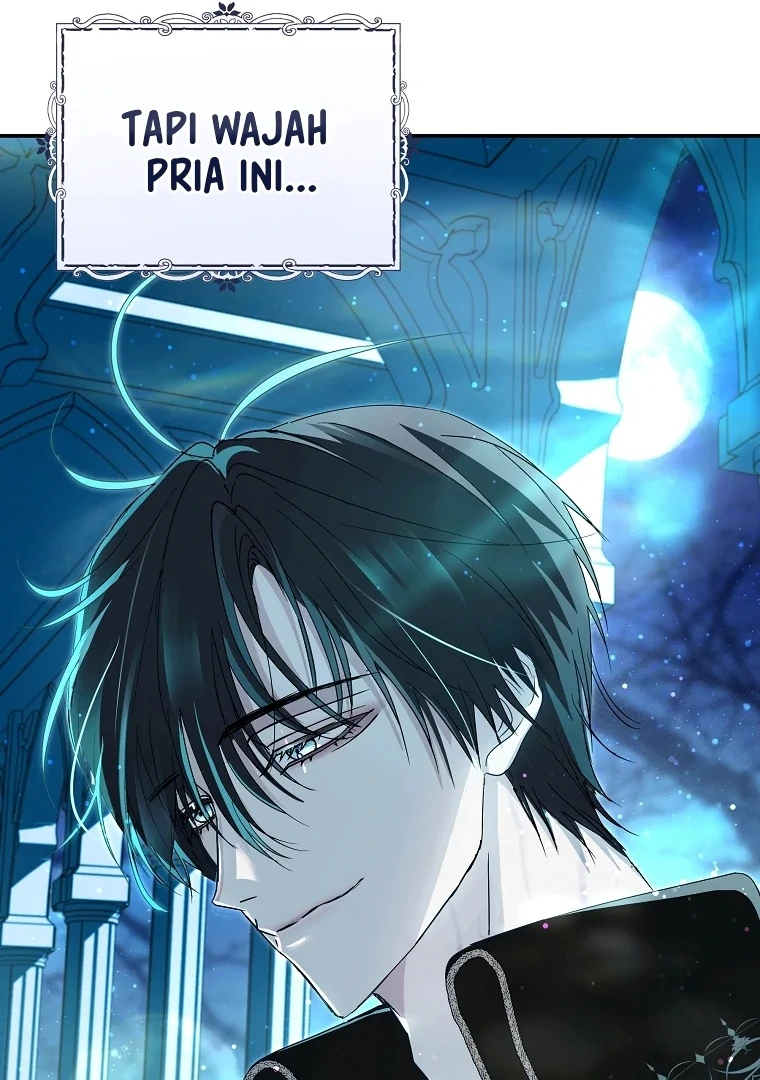 Black Man, I’ll Do Everything For You Except Marriage! Chapter 3 Gambar 13