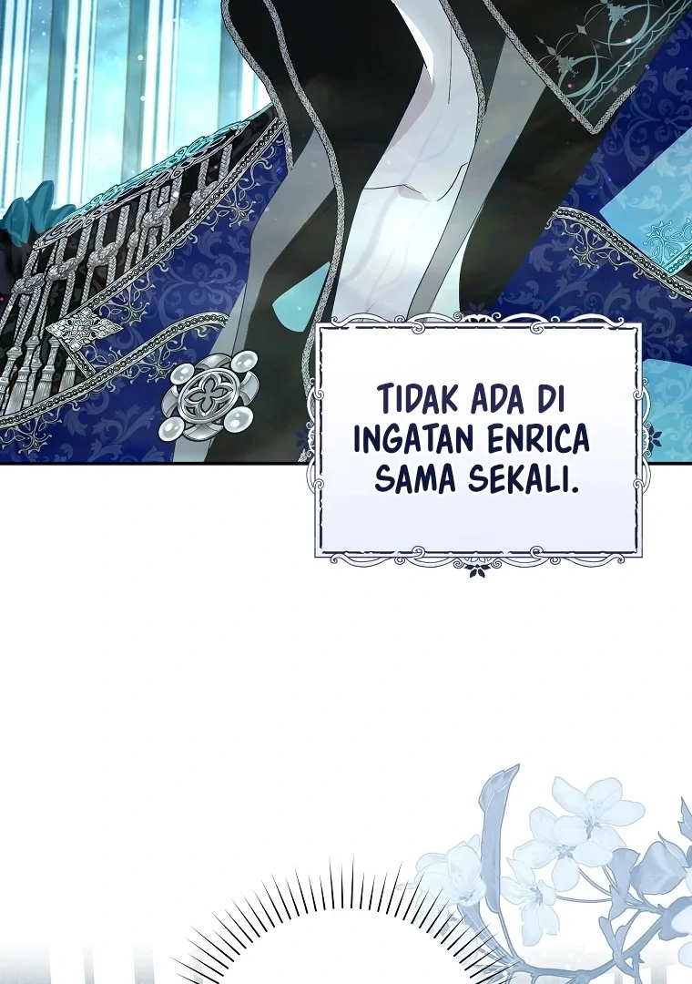 Black Man, I’ll Do Everything For You Except Marriage! Chapter 3 Gambar 14