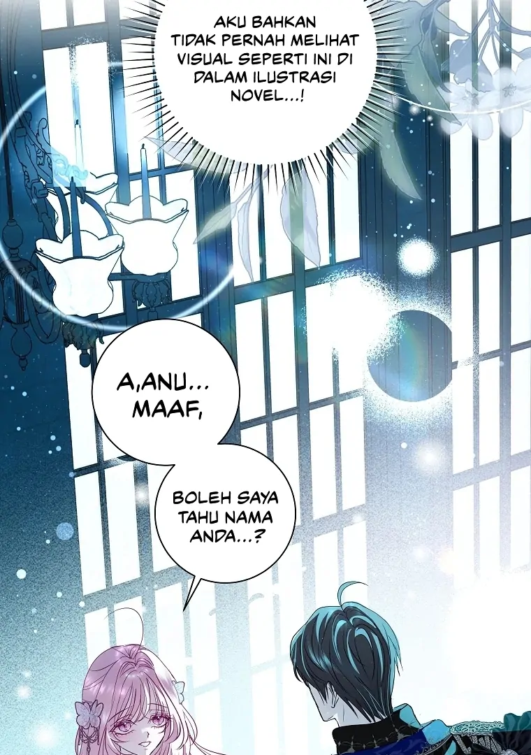 Black Man, I’ll Do Everything For You Except Marriage! Chapter 3 Gambar 15