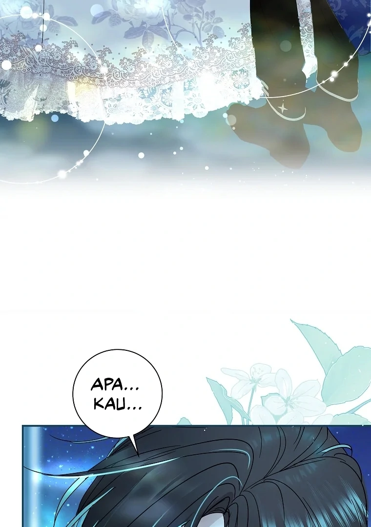 Black Man, I’ll Do Everything For You Except Marriage! Chapter 3 Gambar 17