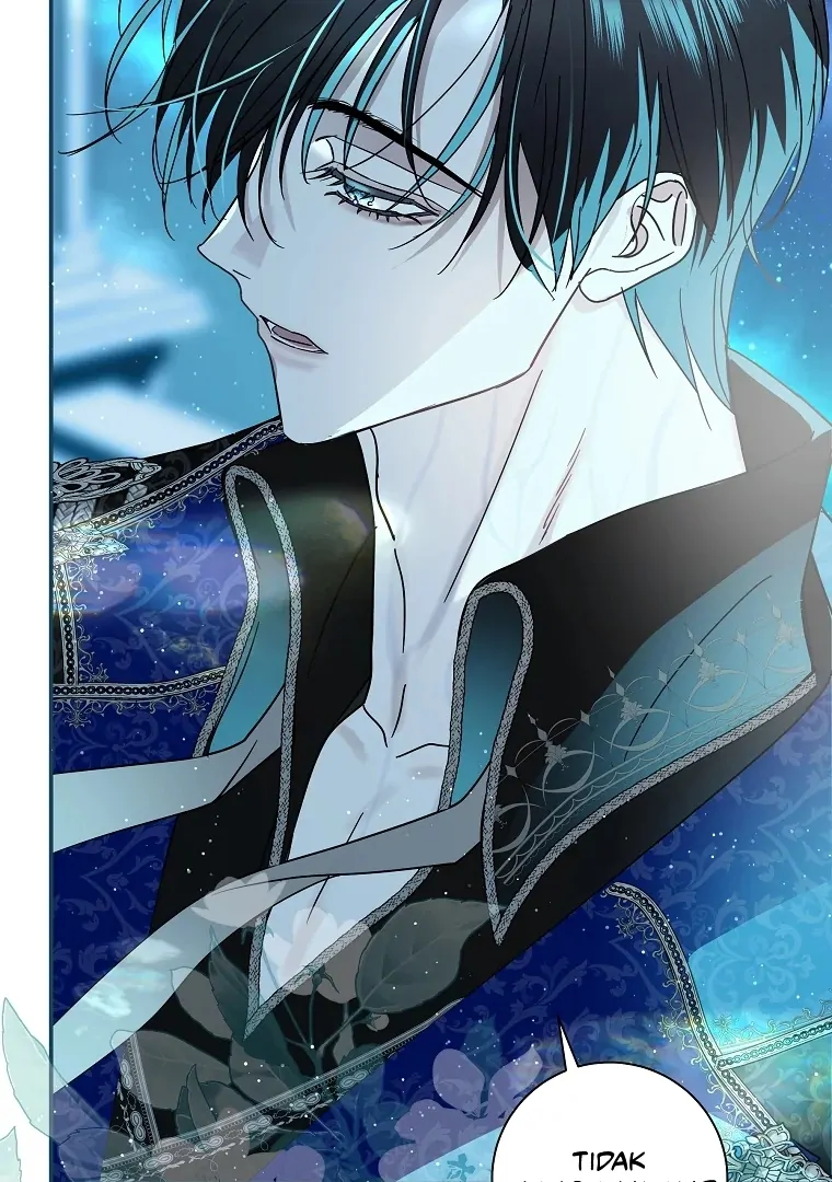 Black Man, I’ll Do Everything For You Except Marriage! Chapter 3 Gambar 18