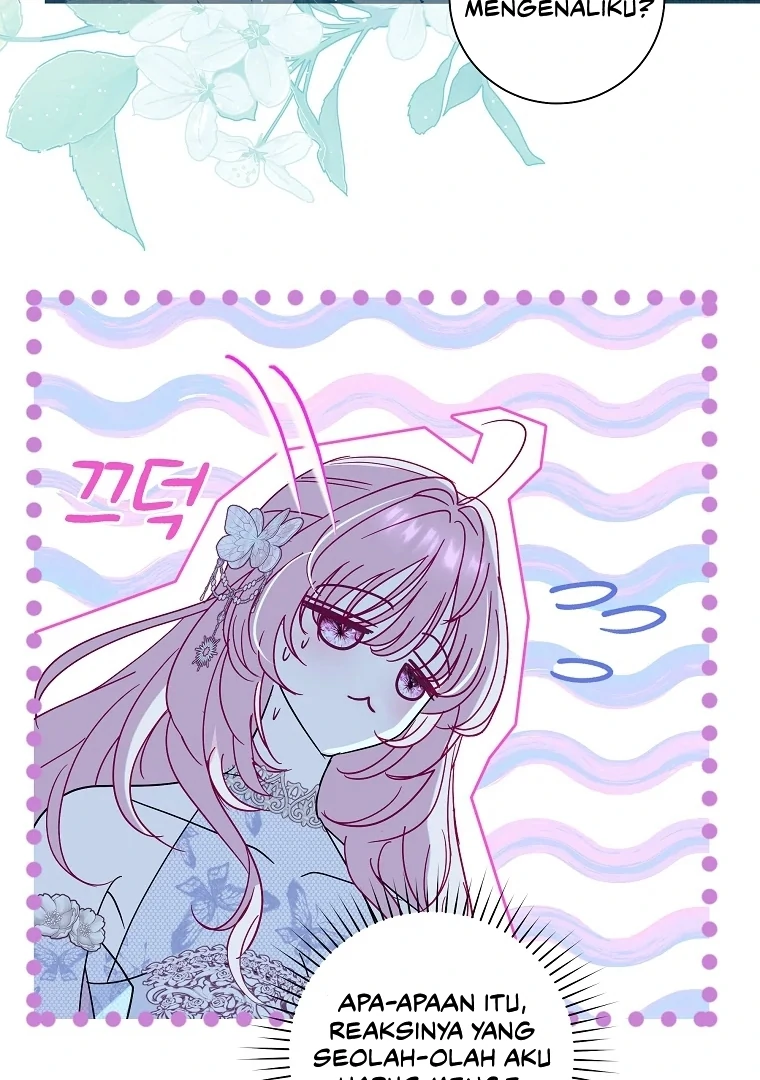 Black Man, I’ll Do Everything For You Except Marriage! Chapter 3 Gambar 19