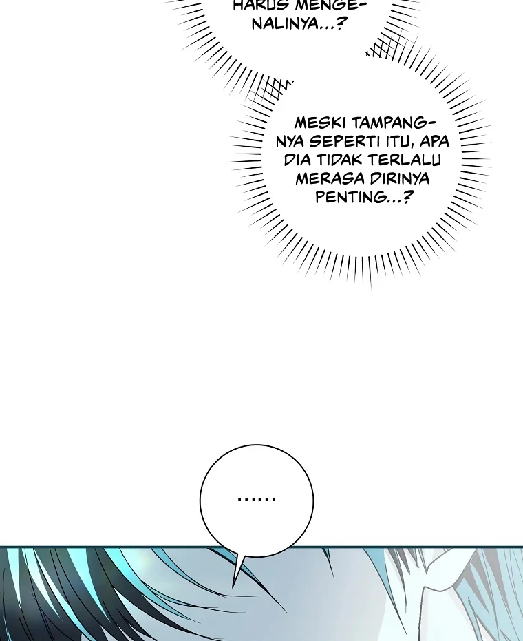 Black Man, I’ll Do Everything For You Except Marriage! Chapter 3 Gambar 20