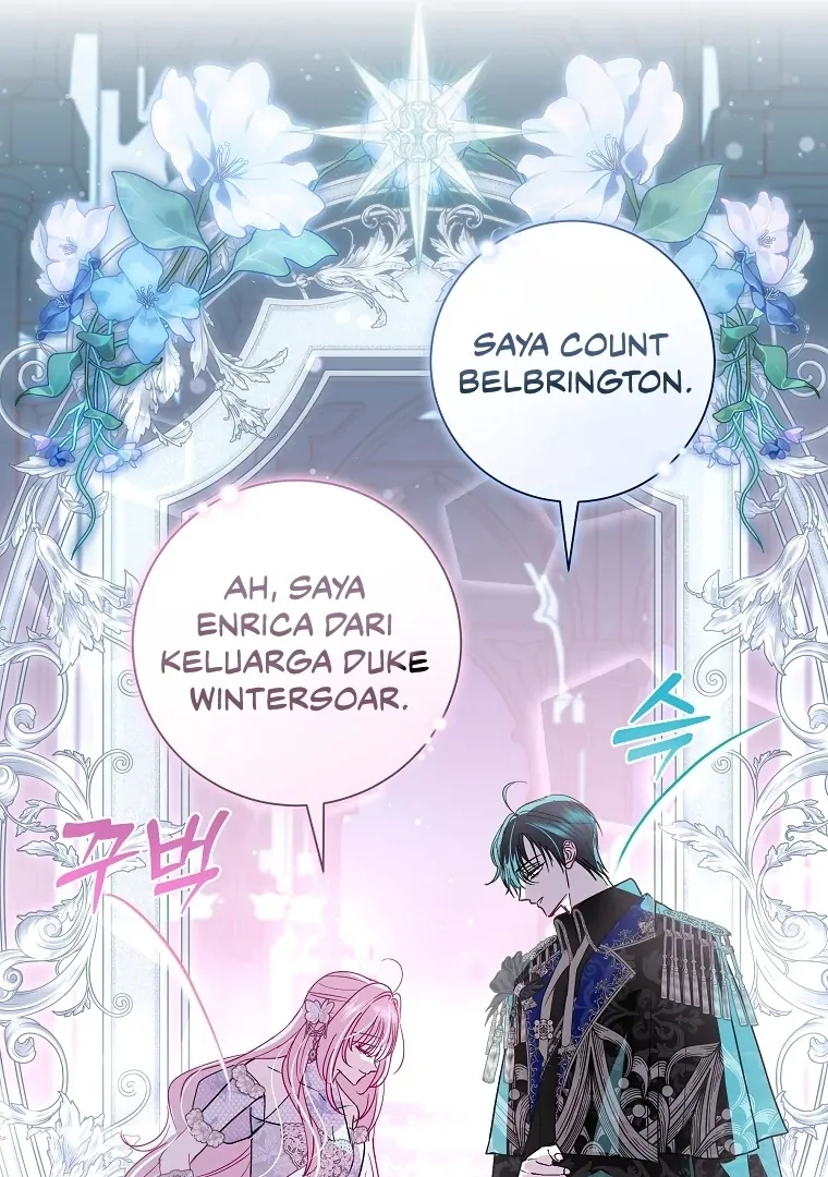 Black Man, I’ll Do Everything For You Except Marriage! Chapter 3 Gambar 22