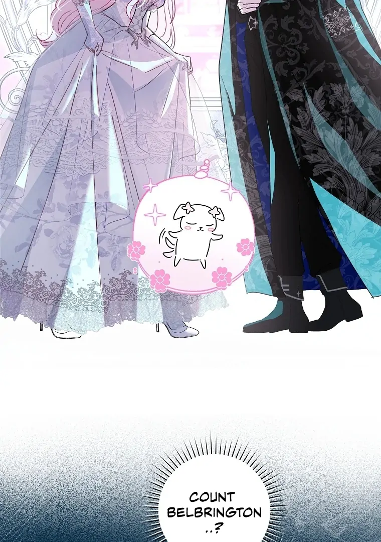 Black Man, I’ll Do Everything For You Except Marriage! Chapter 3 Gambar 23