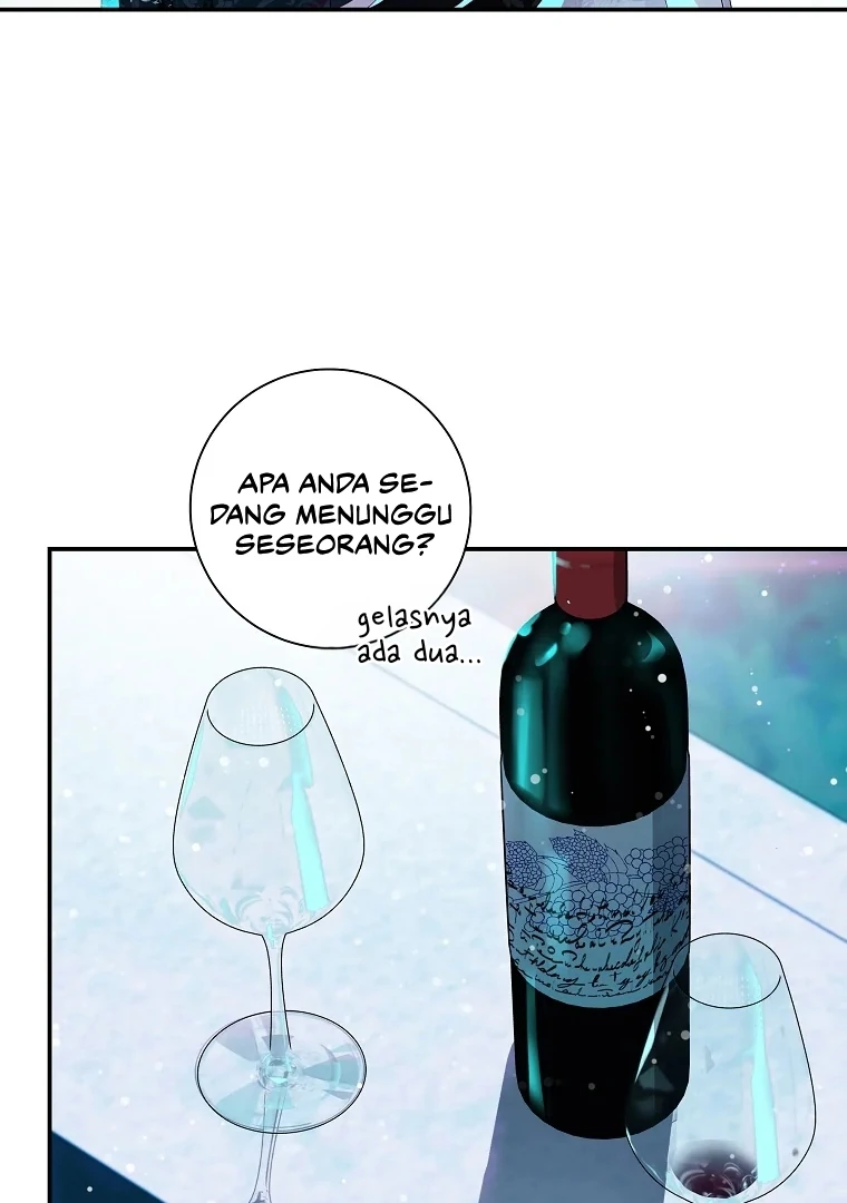 Black Man, I’ll Do Everything For You Except Marriage! Chapter 3 Gambar 27