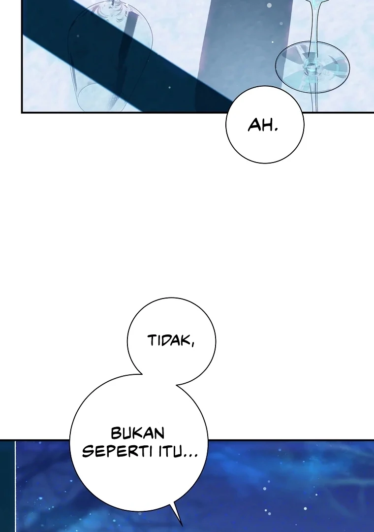 Black Man, I’ll Do Everything For You Except Marriage! Chapter 3 Gambar 28