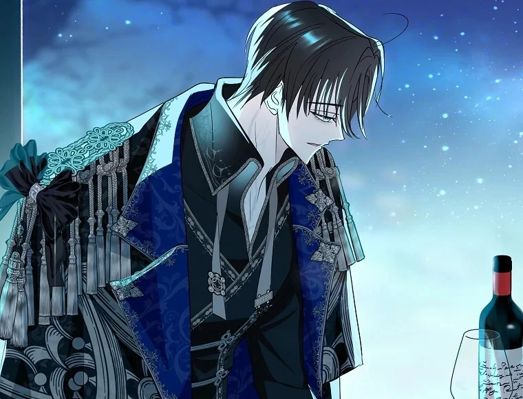 Black Man, I’ll Do Everything For You Except Marriage! Chapter 3 Gambar 29