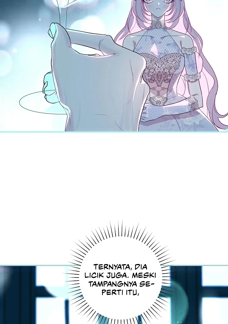 Black Man, I’ll Do Everything For You Except Marriage! Chapter 3 Gambar 34