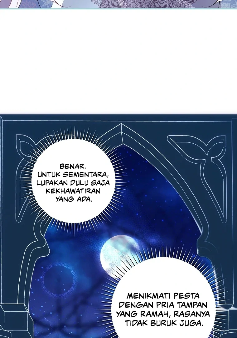 Black Man, I’ll Do Everything For You Except Marriage! Chapter 3 Gambar 36