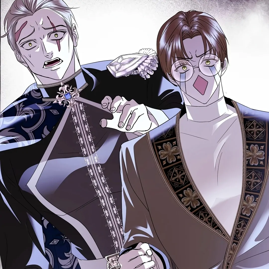 Black Man, I’ll Do Everything For You Except Marriage! Chapter 30 Gambar 10