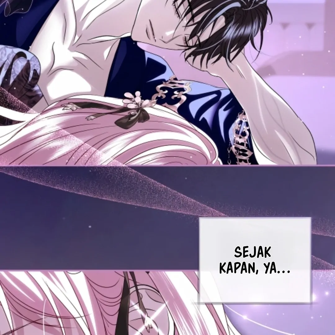 Black Man, I’ll Do Everything For You Except Marriage! Chapter 30 Gambar 101