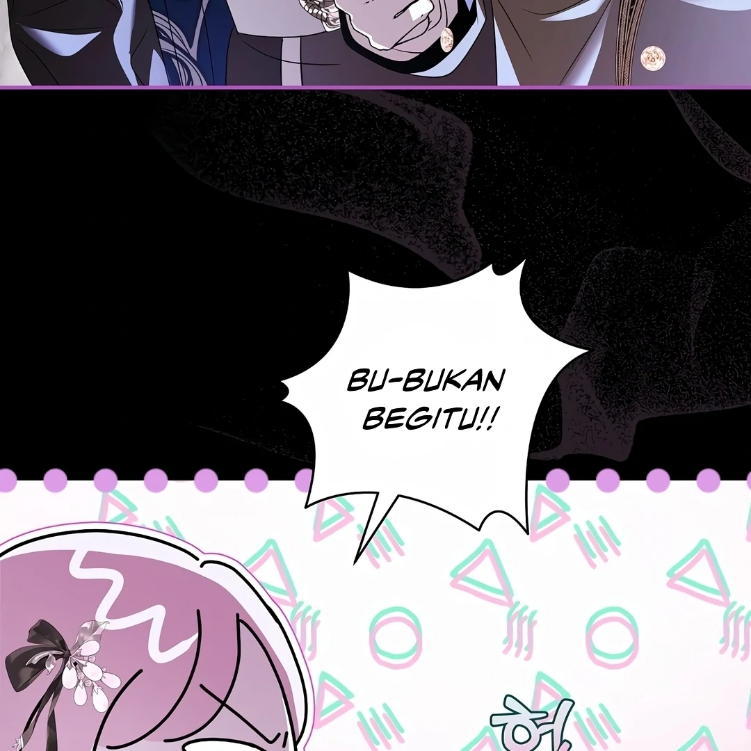 Black Man, I’ll Do Everything For You Except Marriage! Chapter 30 Gambar 11