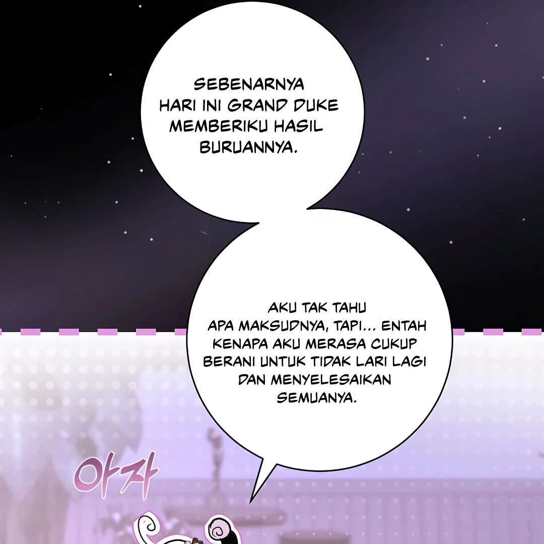 Black Man, I’ll Do Everything For You Except Marriage! Chapter 30 Gambar 110