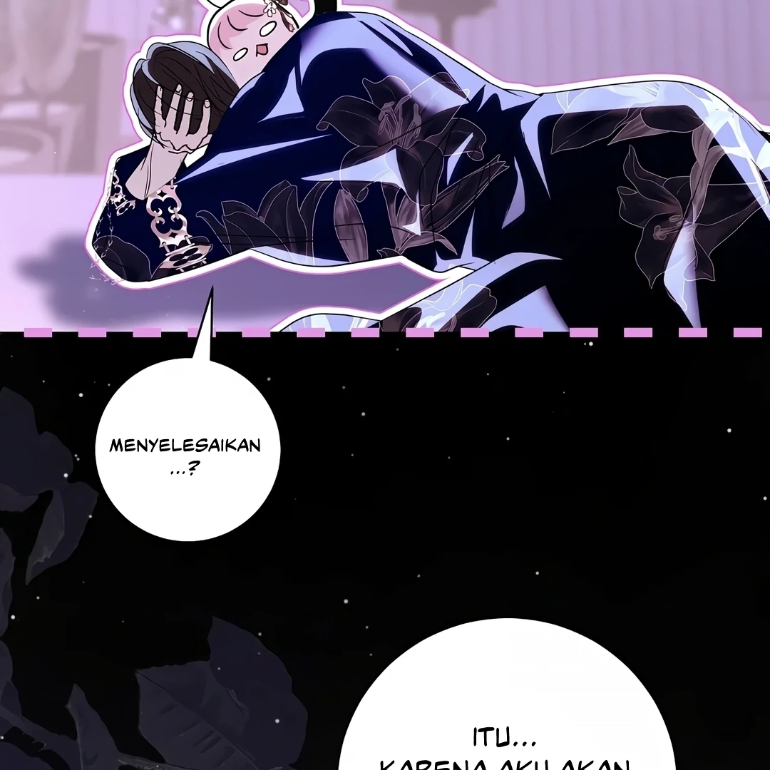 Black Man, I’ll Do Everything For You Except Marriage! Chapter 30 Gambar 111