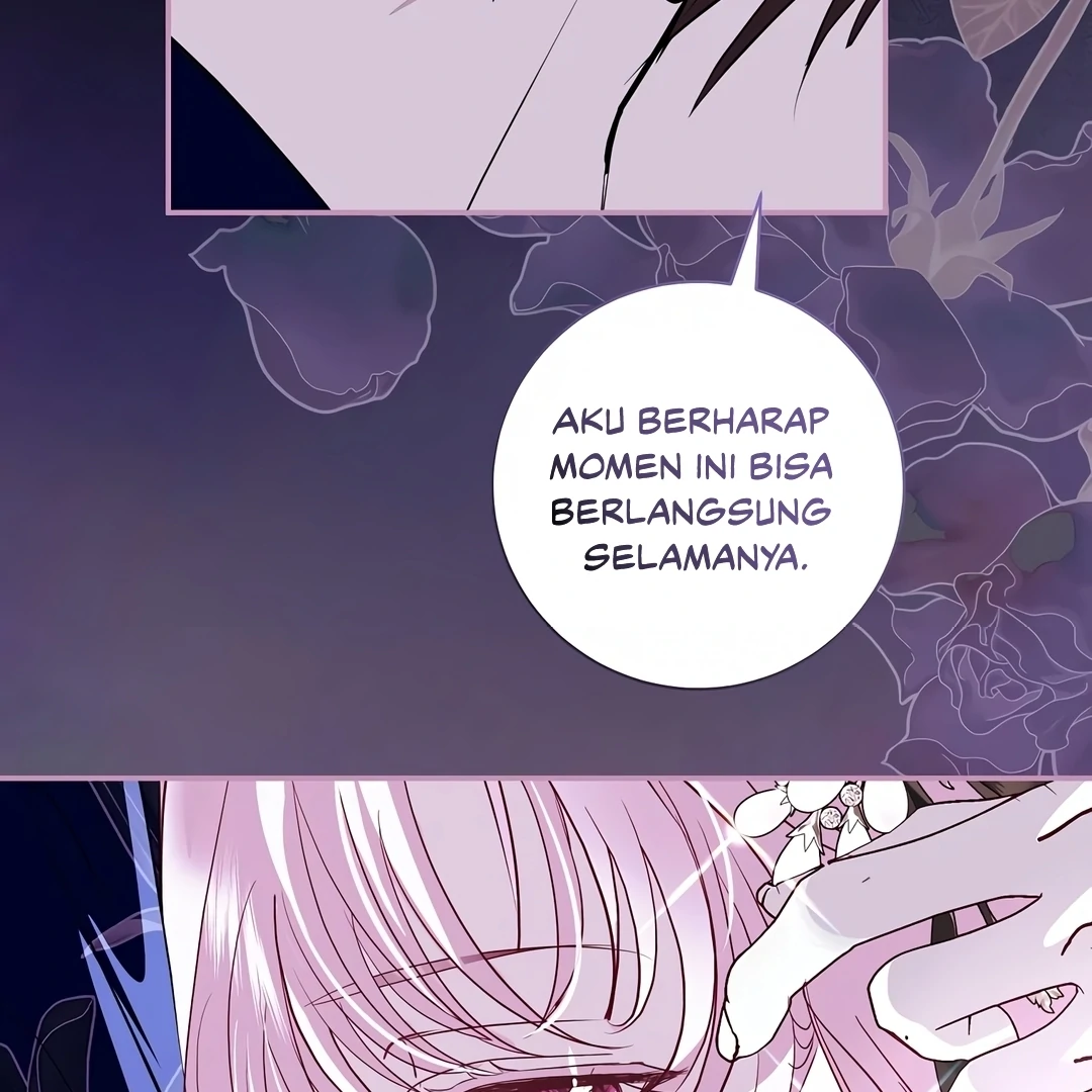 Black Man, I’ll Do Everything For You Except Marriage! Chapter 30 Gambar 124