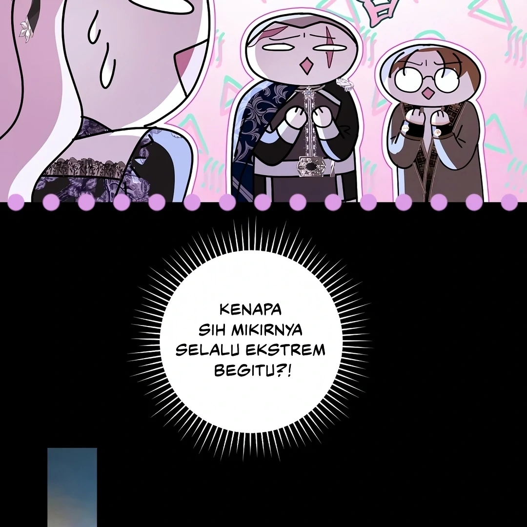 Black Man, I’ll Do Everything For You Except Marriage! Chapter 30 Gambar 12