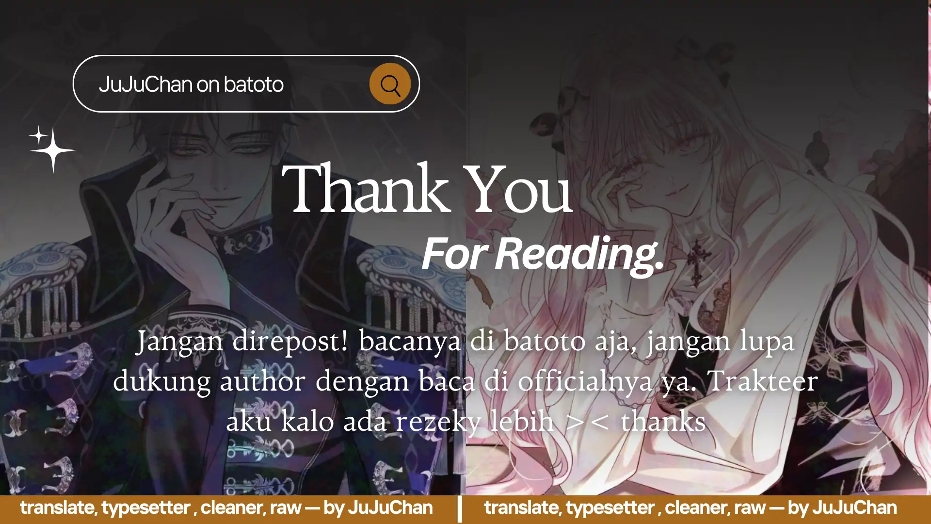 Black Man, I’ll Do Everything For You Except Marriage! Chapter 30 Gambar 134