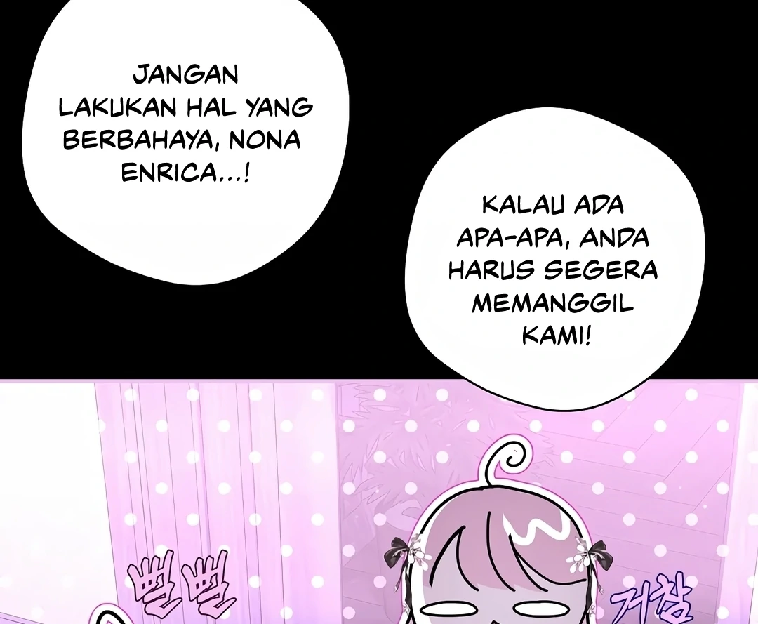 Black Man, I’ll Do Everything For You Except Marriage! Chapter 30 Gambar 14