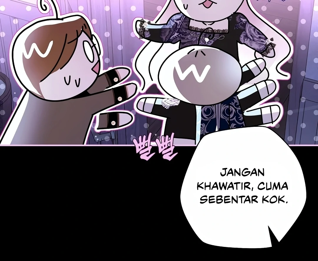 Black Man, I’ll Do Everything For You Except Marriage! Chapter 30 Gambar 15