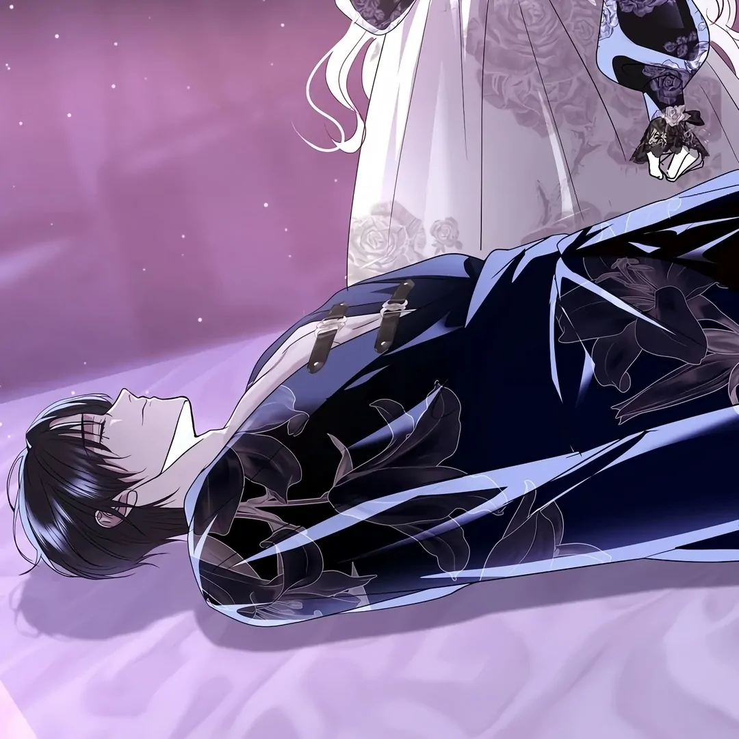 Black Man, I’ll Do Everything For You Except Marriage! Chapter 30 Gambar 18