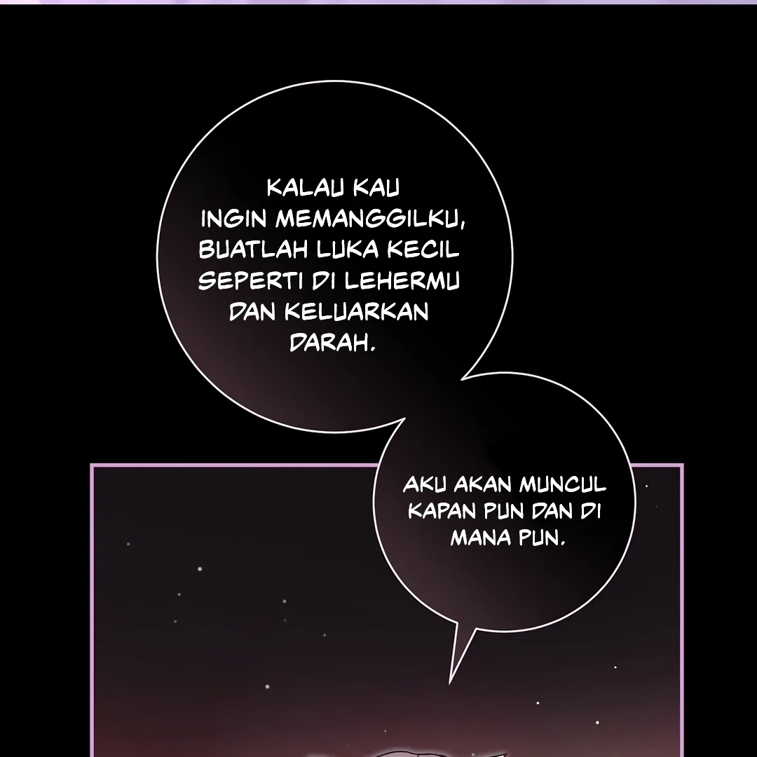 Black Man, I’ll Do Everything For You Except Marriage! Chapter 30 Gambar 19