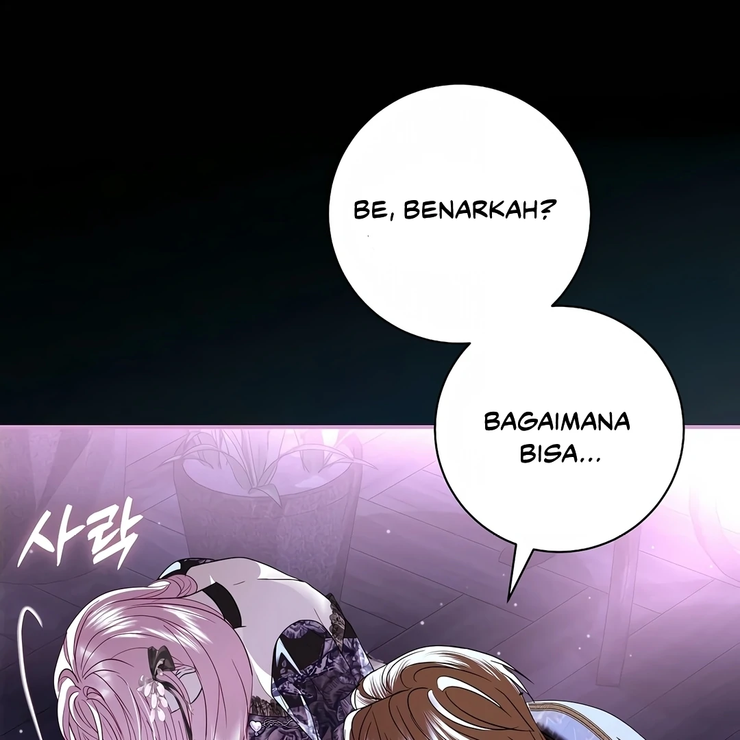 Manhwa Black Man, I’ll Do Everything For You Except Marriage! Chapter 30 gambar nomor 2