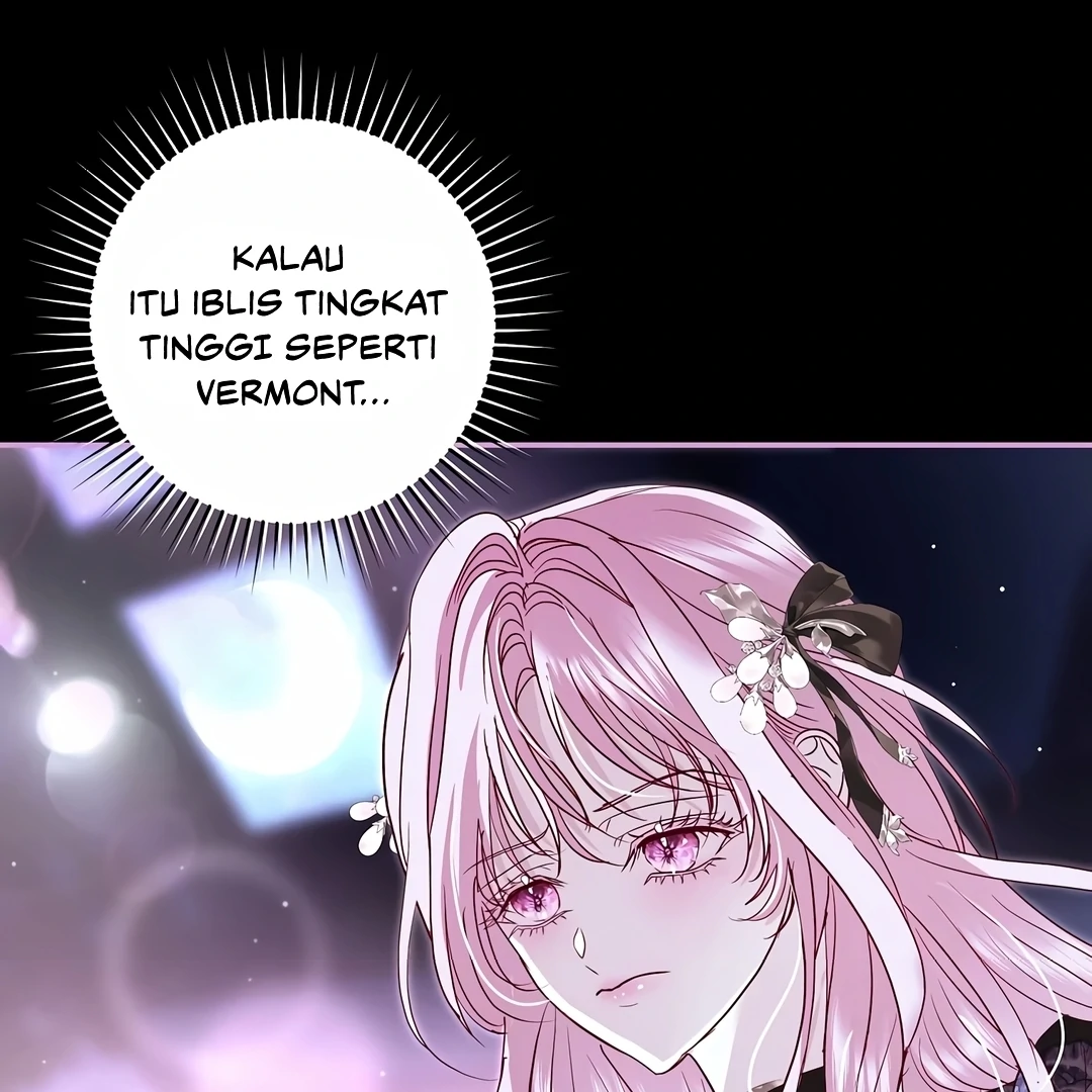 Black Man, I’ll Do Everything For You Except Marriage! Chapter 30 Gambar 21