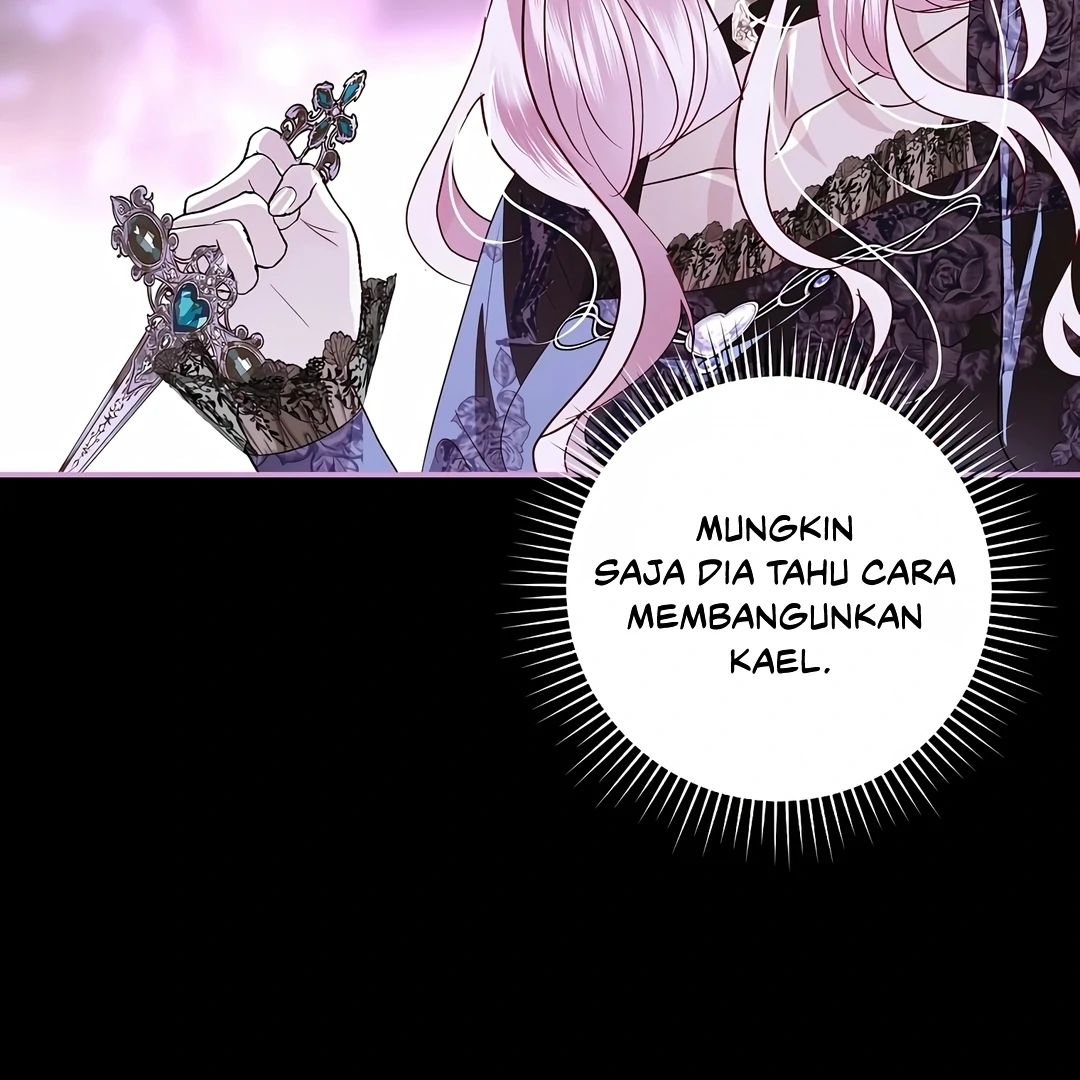 Black Man, I’ll Do Everything For You Except Marriage! Chapter 30 Gambar 22