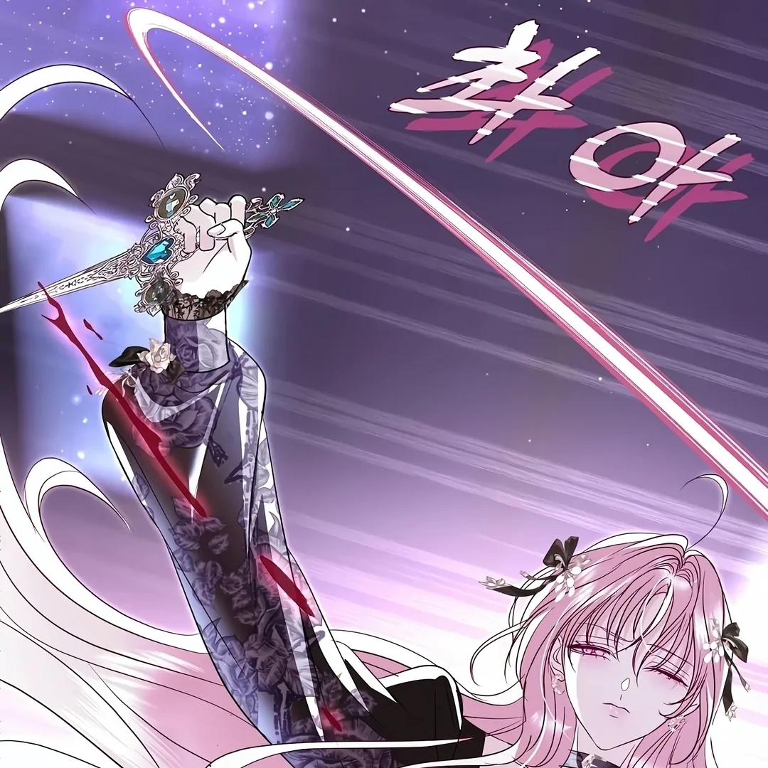 Black Man, I’ll Do Everything For You Except Marriage! Chapter 30 Gambar 24