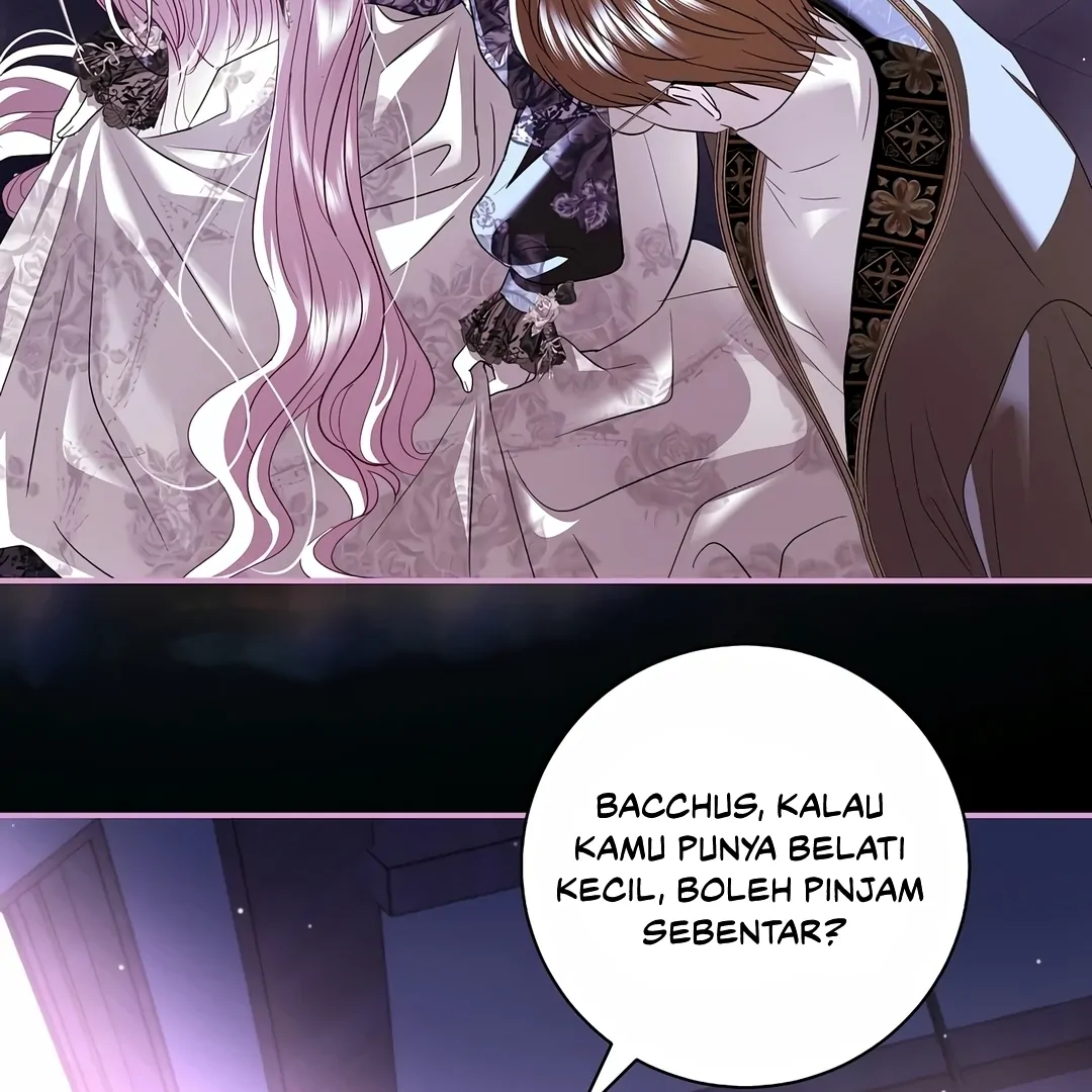 Black Man, I’ll Do Everything For You Except Marriage! Chapter 30 Gambar 3