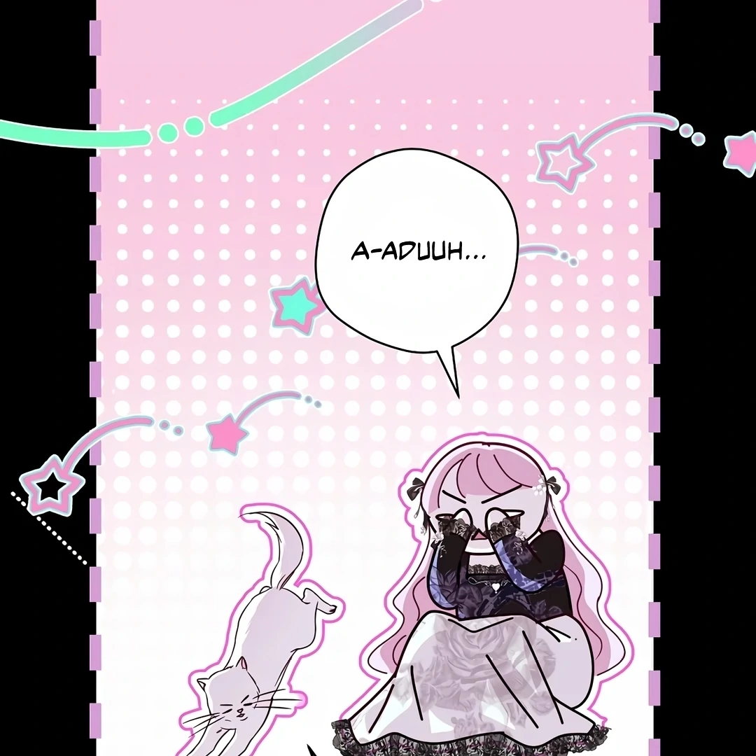 Black Man, I’ll Do Everything For You Except Marriage! Chapter 30 Gambar 32