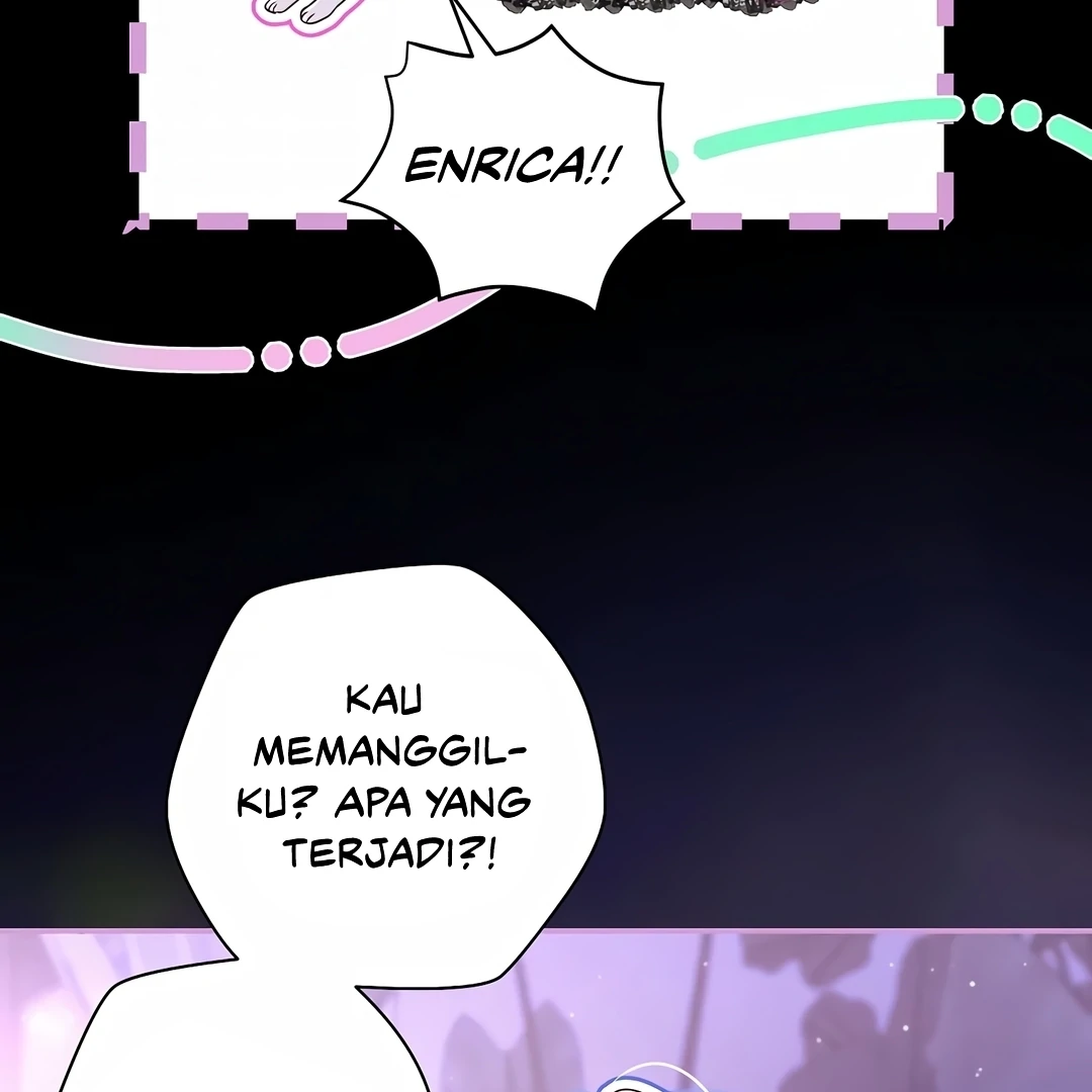 Black Man, I’ll Do Everything For You Except Marriage! Chapter 30 Gambar 33