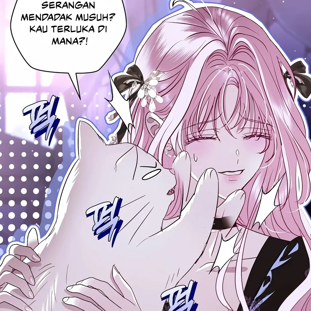 Black Man, I’ll Do Everything For You Except Marriage! Chapter 30 Gambar 34