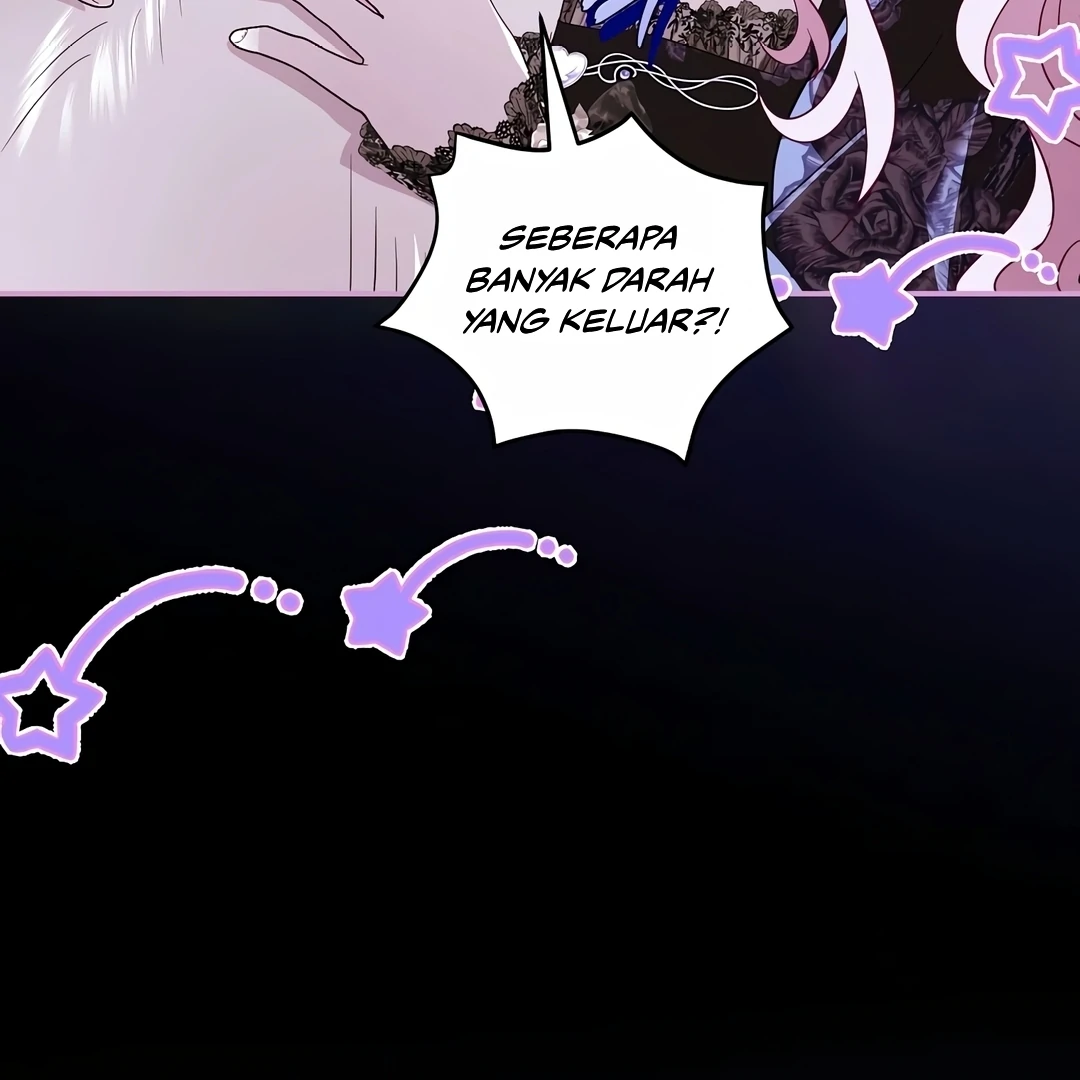 Black Man, I’ll Do Everything For You Except Marriage! Chapter 30 Gambar 35