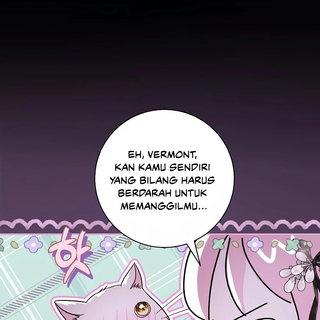 Black Man, I’ll Do Everything For You Except Marriage! Chapter 30 Gambar 36