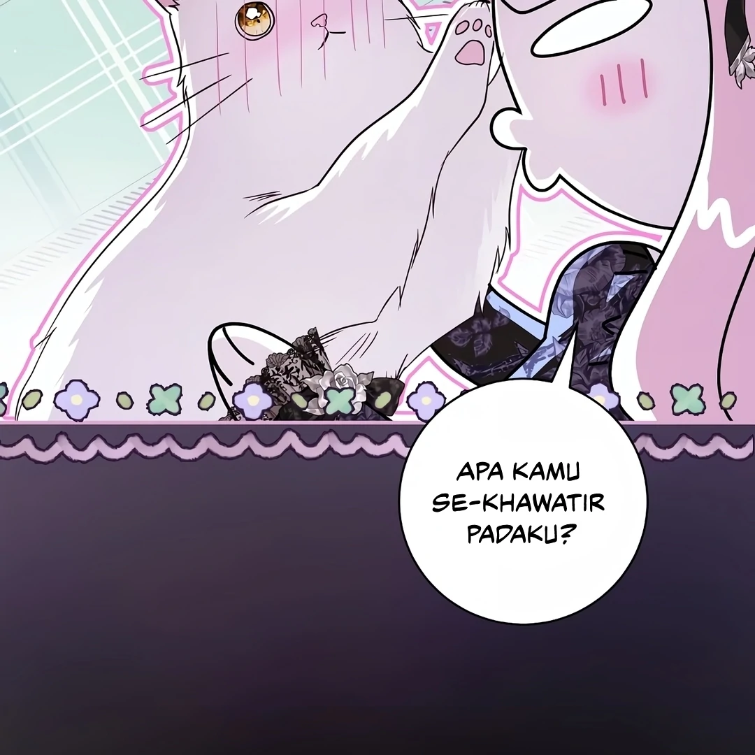 Black Man, I’ll Do Everything For You Except Marriage! Chapter 30 Gambar 37