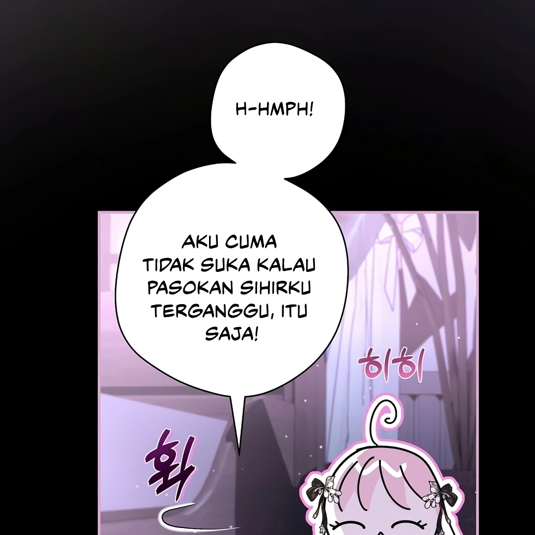 Black Man, I’ll Do Everything For You Except Marriage! Chapter 30 Gambar 38