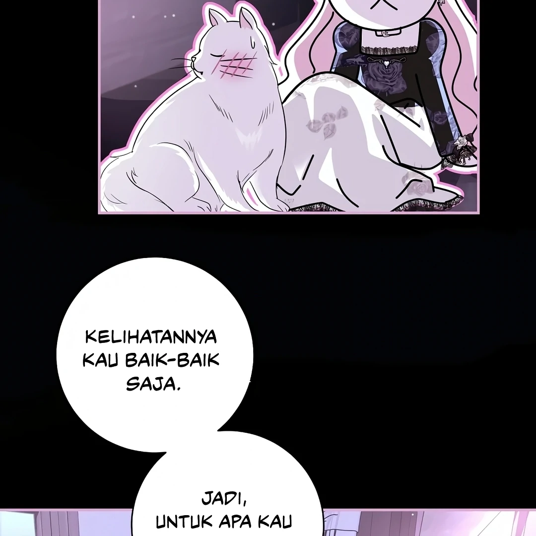 Black Man, I’ll Do Everything For You Except Marriage! Chapter 30 Gambar 39